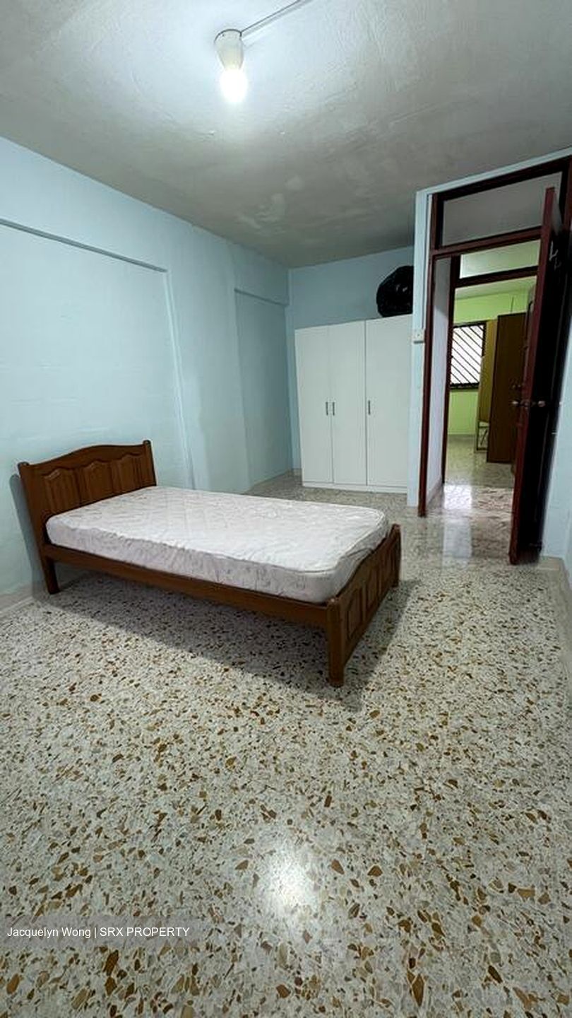 Blk 508 West Coast Vista (Clementi), HDB 3 Rooms #514201111